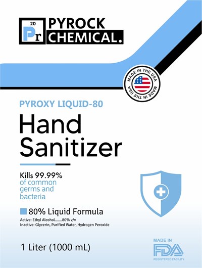​front 1000 mL (NDC 78517-801-91)
